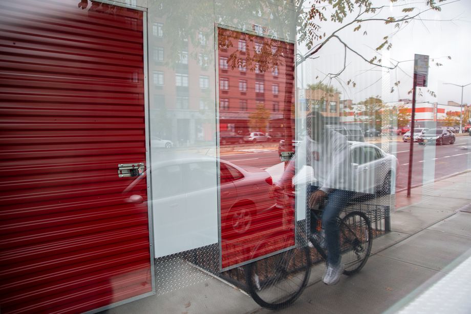 Lawmakers Bid to Halt Auctions of Self-Storage Customers’ Possessions During Pandemic