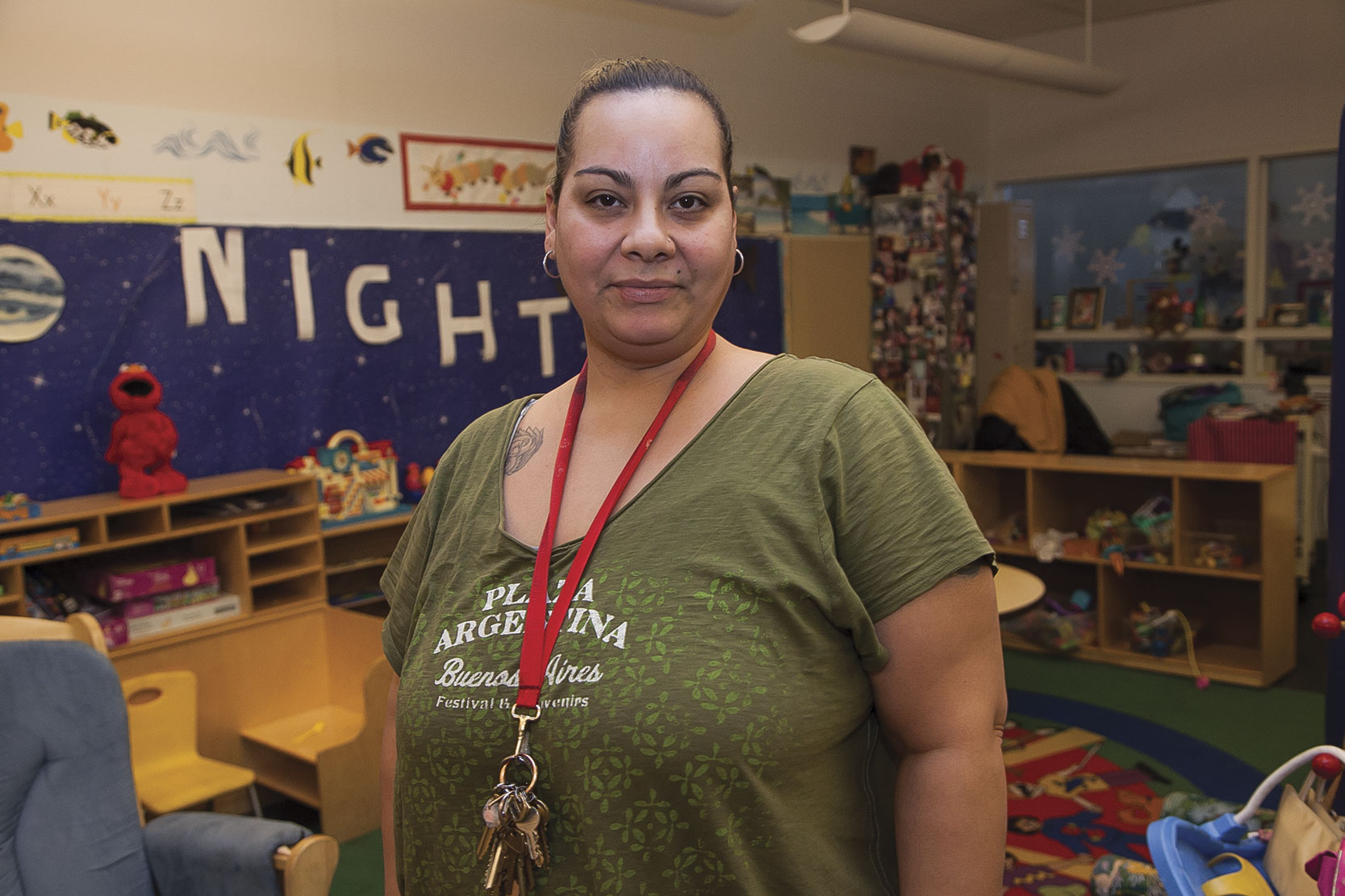 Local 1070 Nursery Workers Win Pay Hikes and Upgrades