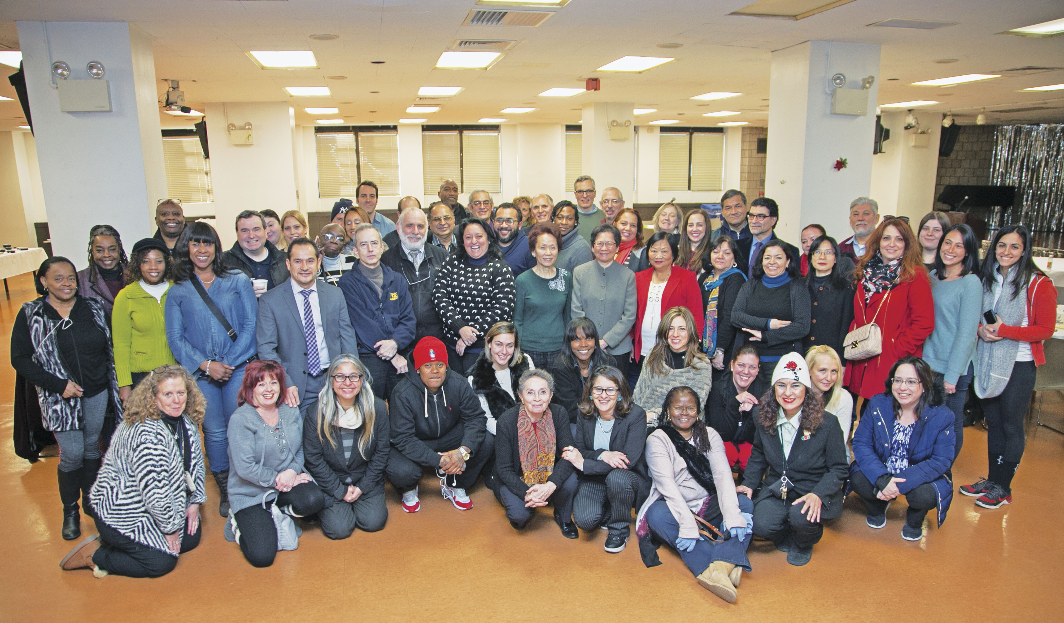 Sharpening Skills for the Courtroom