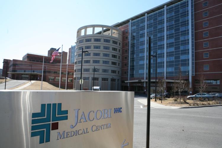 New Hep C Treatment Program Available at NYC Health + Hospitals