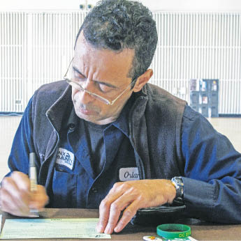 DC 37 sets Lunch Time/Union Day meetings in July