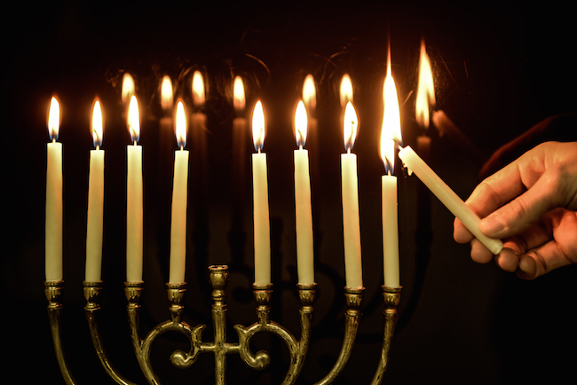What can the story of Chanukah teach us today?
