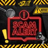 Don’t Get Scammed Out of Your Benefits!