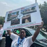 Building Solidarity: School Construction Employees Speak Out