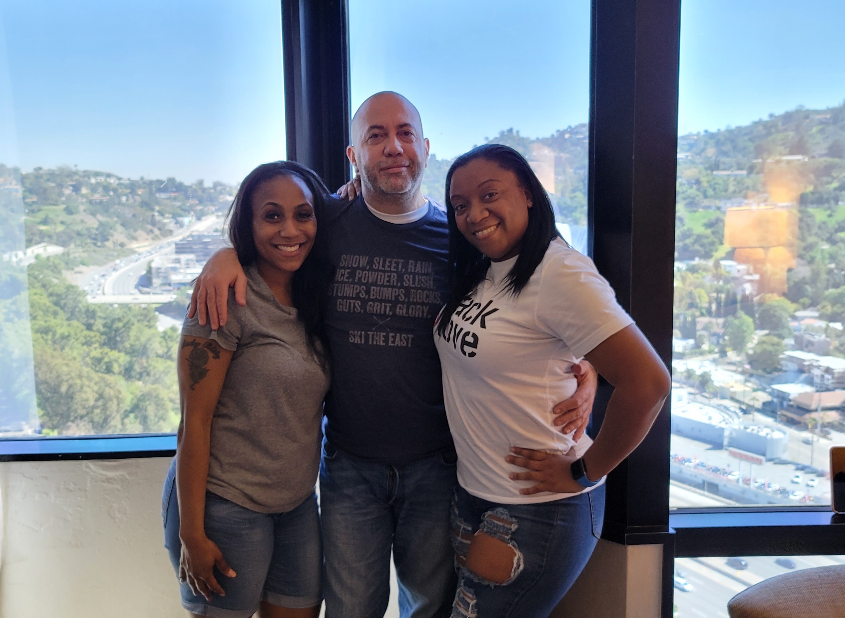 Paramedics Make In-flight Rescue