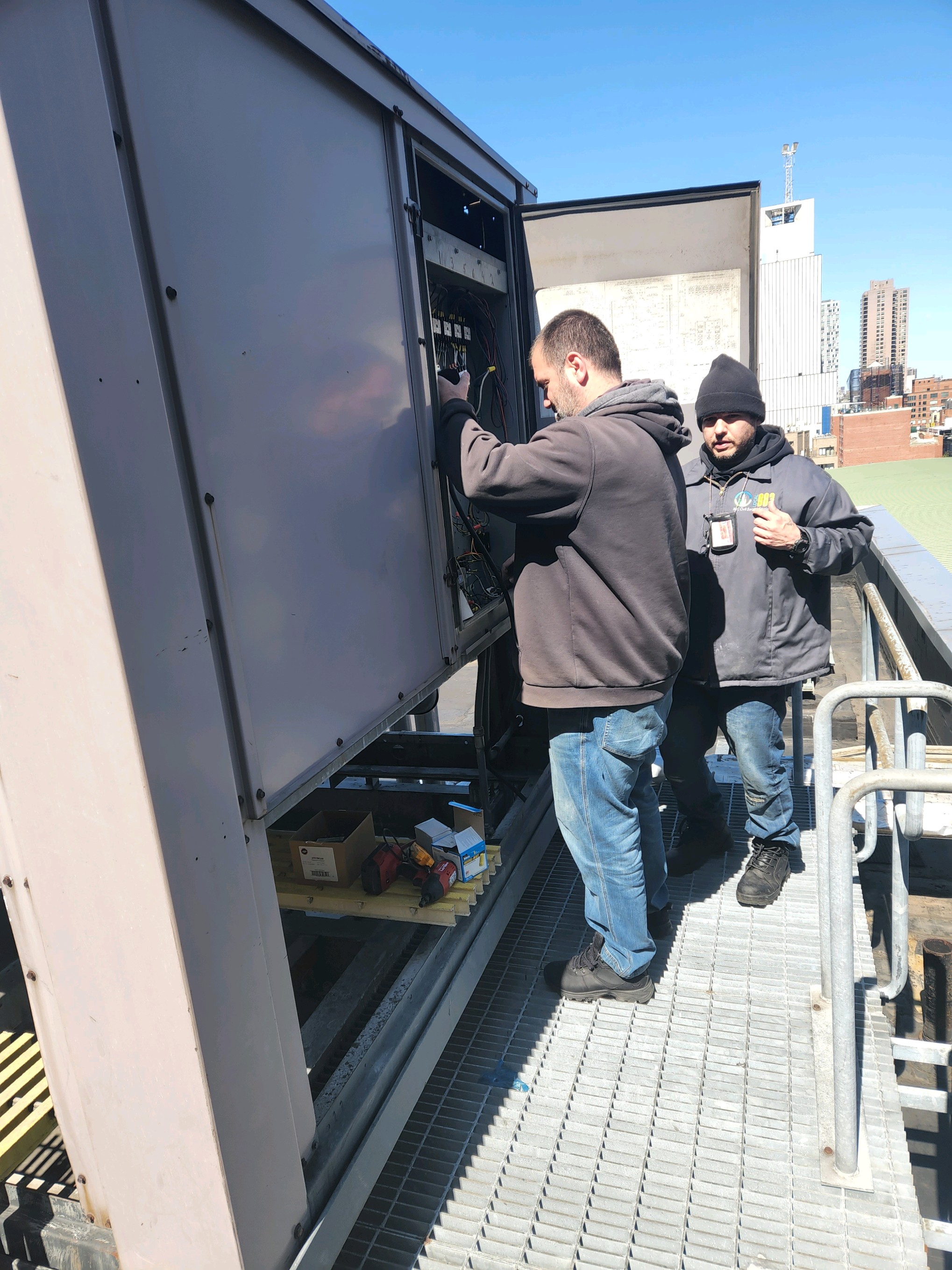 Union Lawsuit Leads to NEW Exam & HPPT Hires