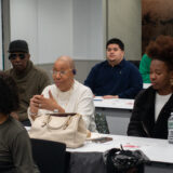 Personal Engagement is Focus of Union’s Internal Organizing