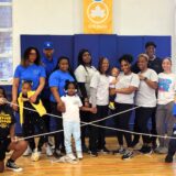 The Art of Coaching Double Dutch: Community Learns the Ropes from Local 299 Member