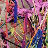 More Than Meets the Eye at Materials for the Arts