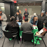 Union’s Health & Security Fund Launches Benefit Fairs