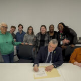 Non-Profit Workers Win First Contract