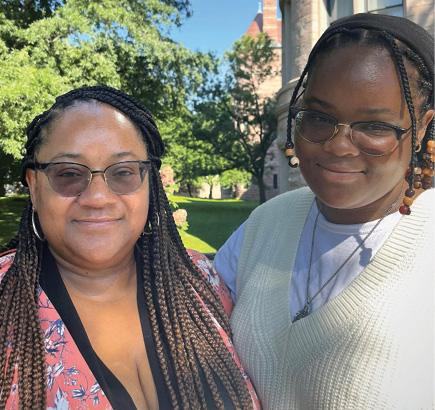 Local 372 Member’s Daughter Wins Union Plus Scholarship