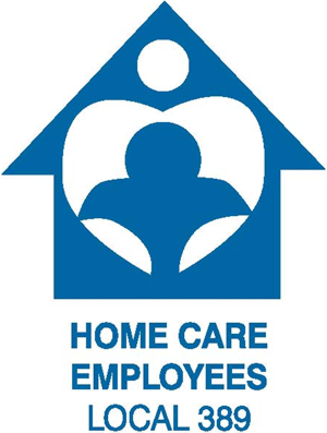 Surviving Coronavirus: A Home Health Care Aide’s Story