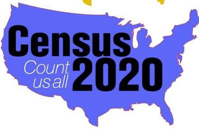 Census 2020, You Count! Respond Now!