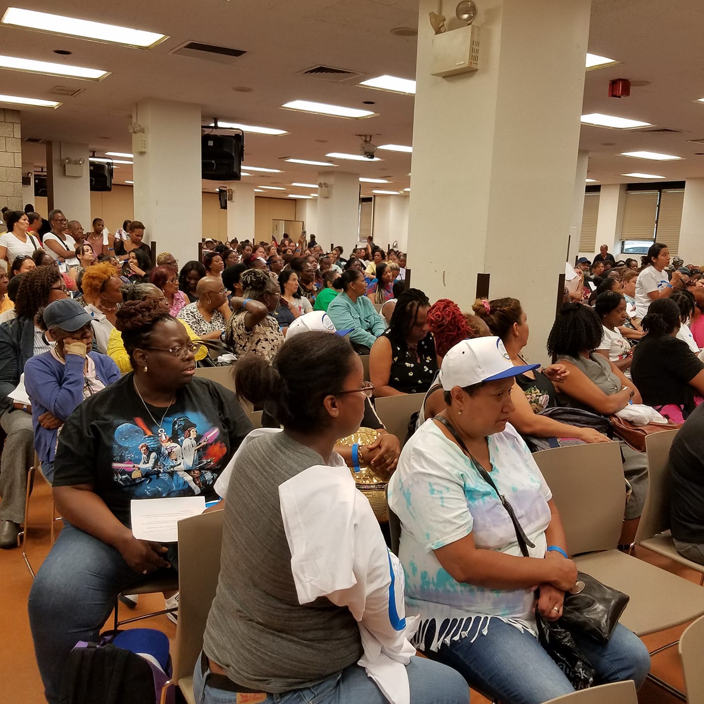 Day-Care Educators Win Pay Equity with City Teachers