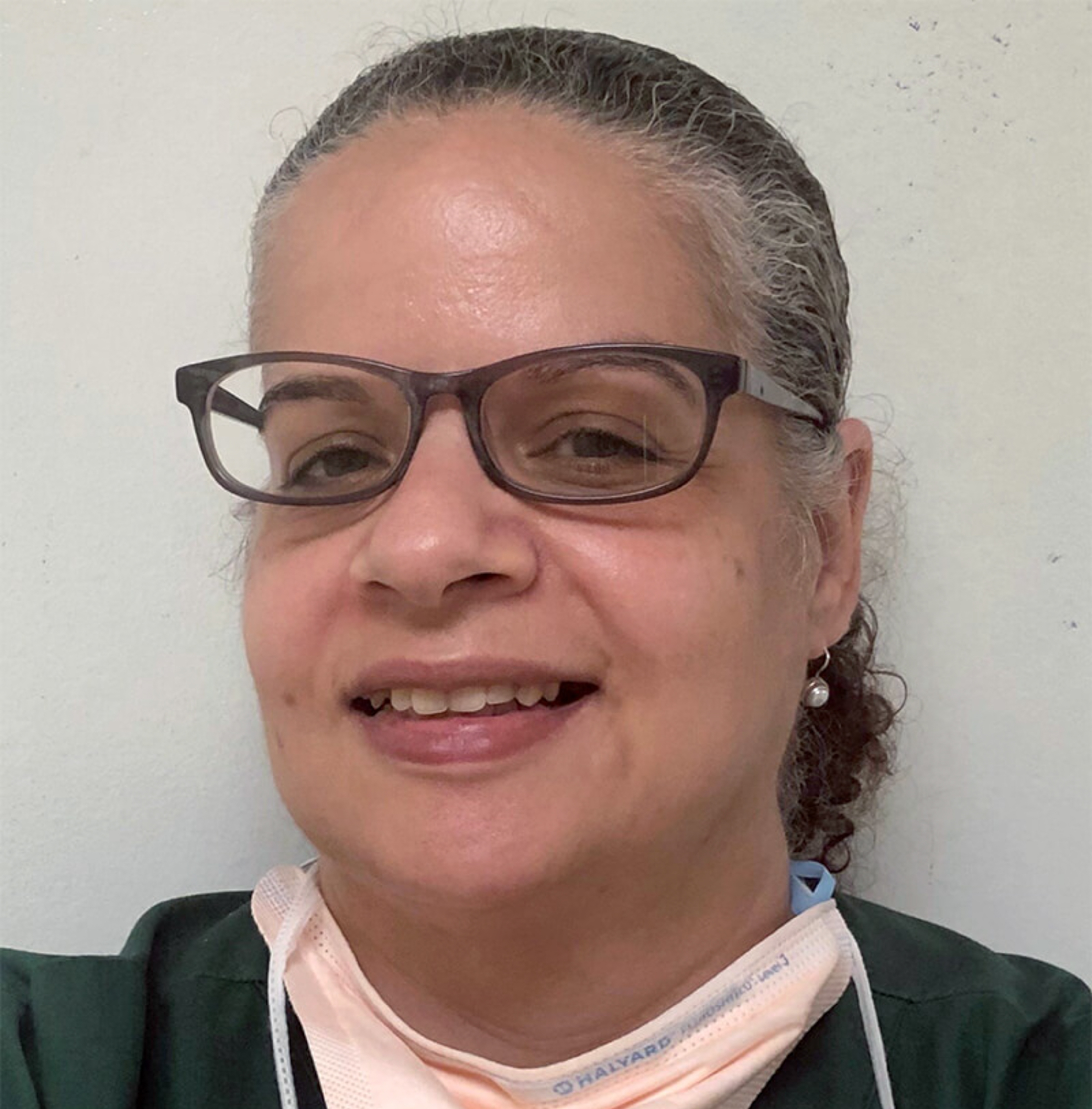 ‘Public Service Workers Are … Crucial to Fighting This Pandemic’