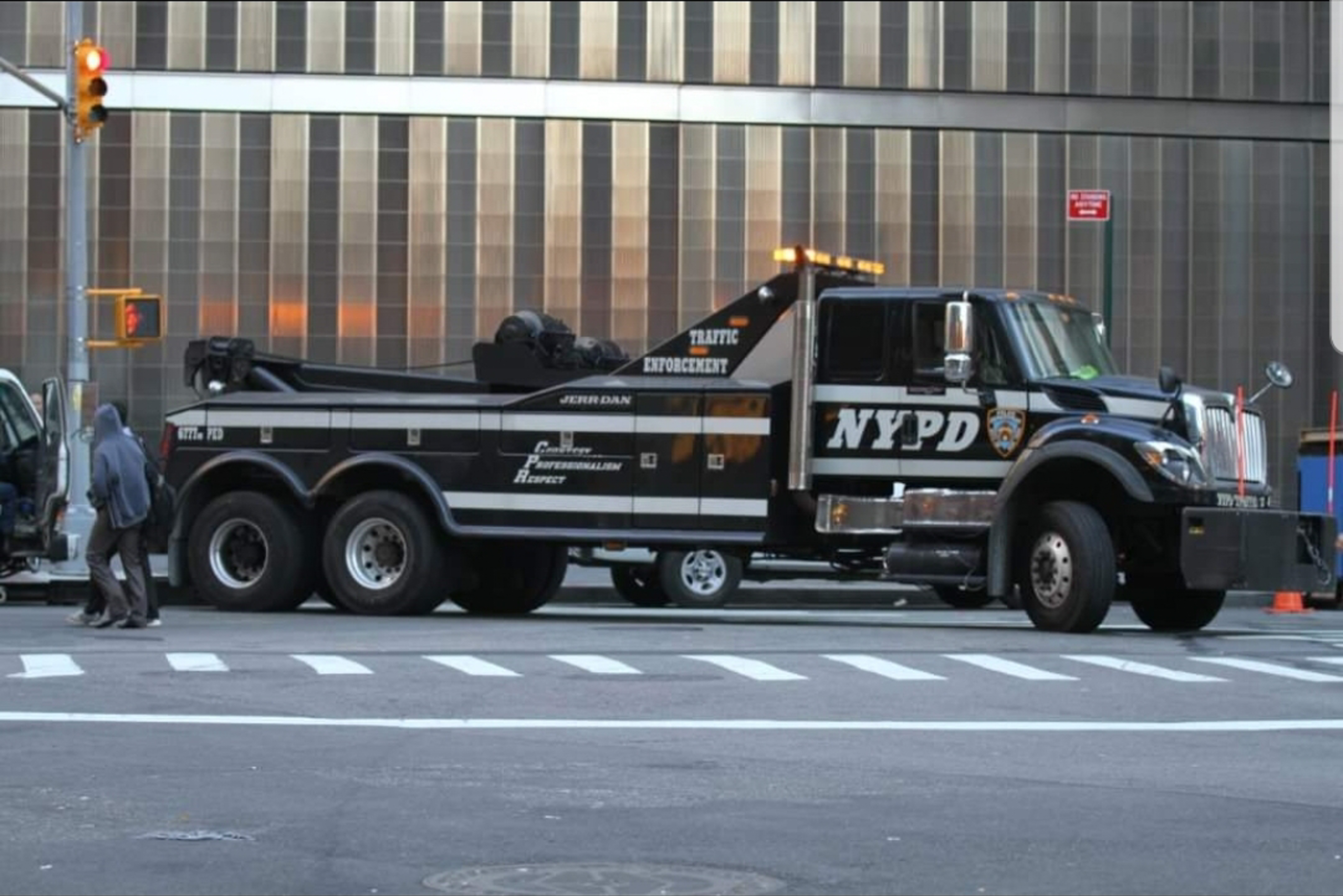 Union Settles Illegal Transfer of TEA III