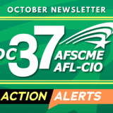 DC 37 NEWS, EVENTS and SERVICES YOU CAN USE in OCTOBER 2024