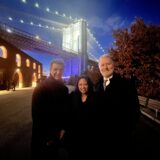 A Labor of Love: Restoring the Brooklyn Bridge