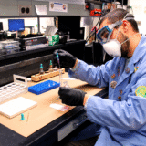 Workwear: Get to Know the Uniforms and Gear of Fellow DC 37 Members