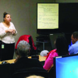 Volunteer Member Organizers Propel Union-Wide Campaign to Sign Up Members