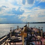 Local 2906’s Seafaring Activities Keep NYC’s Waterways Clear