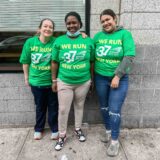 Worker Solidarity Prevails in the Workplace