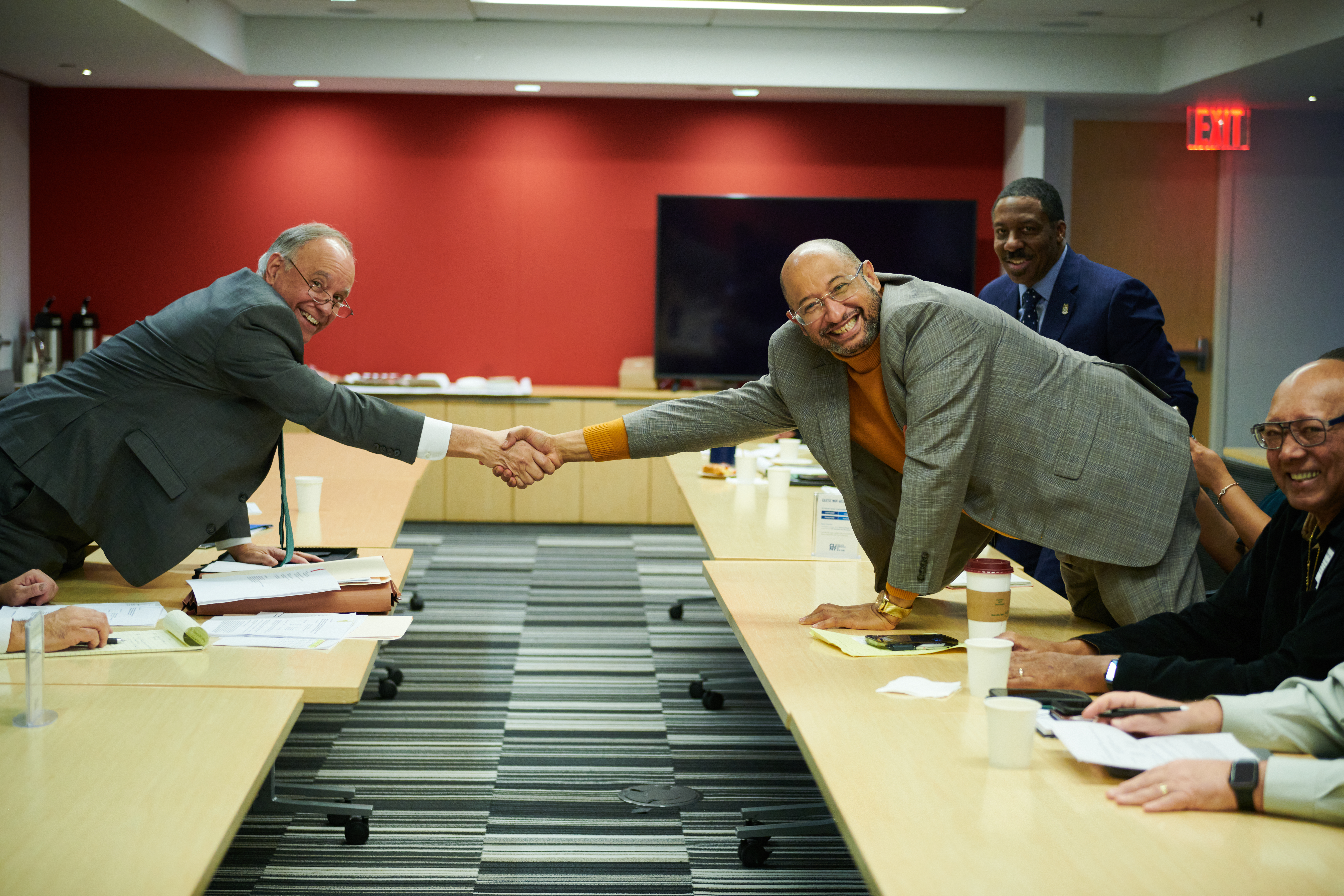 New Contract for CUNY Members Secure Wage Increases, Retro Pay