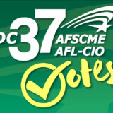 Do you have a voting plan?