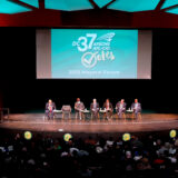 Labor Turns Out For 2025 Mayoral Forum