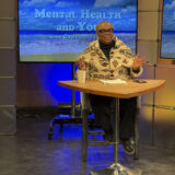 Local 371’s Cynthia Timms Brings Peer Support to the People