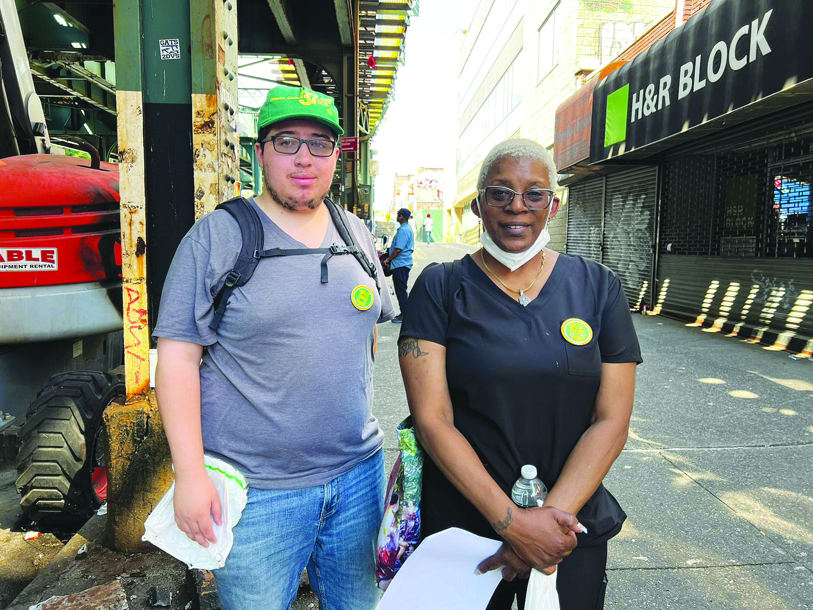 “Green Machine” Sets Stage for 2024