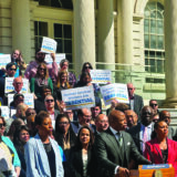 Non-Profit Private Sector Workers Win Big in City Agreements