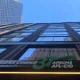 We’re Home: Union Headquarters Reopens as State-of-the-Art Member Service Center