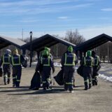 Union Pushes Administration on Budget Cuts Saves Job Training Program