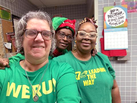 Members Gain “Head Start” in Growing Stronger Together