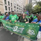 Labor Day Parade: A Celebration of Hope