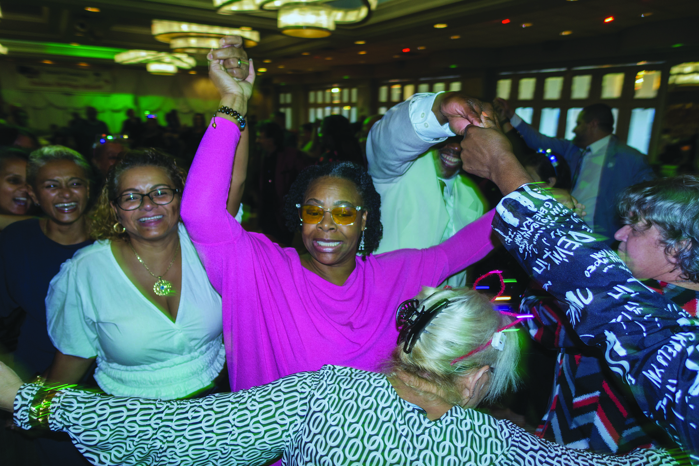 Union Celebrates Italian Heritage