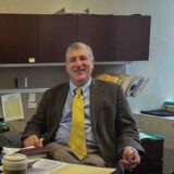 Union’s New Research  & Negotiations Director Daniel Katz