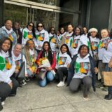 Women’s Work is Never Done: Developing Leadership From Within