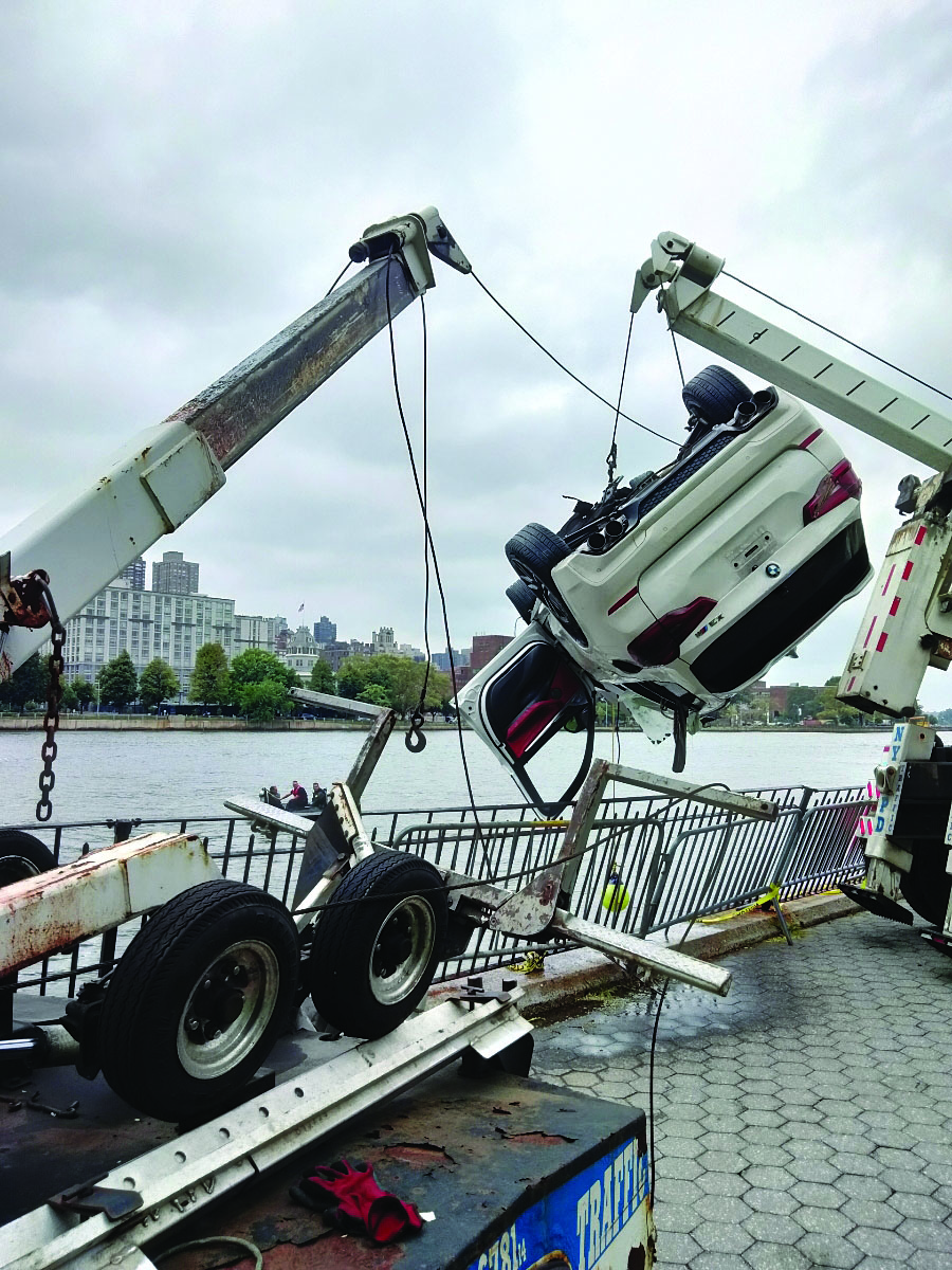 Motor Vehicle Operators Win Big in Improper Practice Case