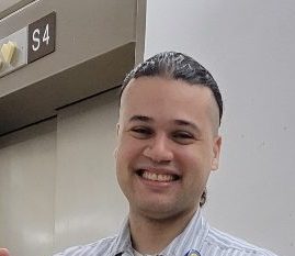 Local 420’s Gil is H+H’s Amazing Employee of the Year