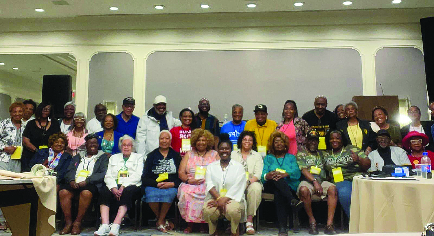 CBTU 52nd Convention: An Agenda that Promotes Growth