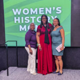 Fostering a Legacy of Union Sisterhood