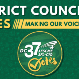 2025 Democratic Primary Election Mayoral Endorsements