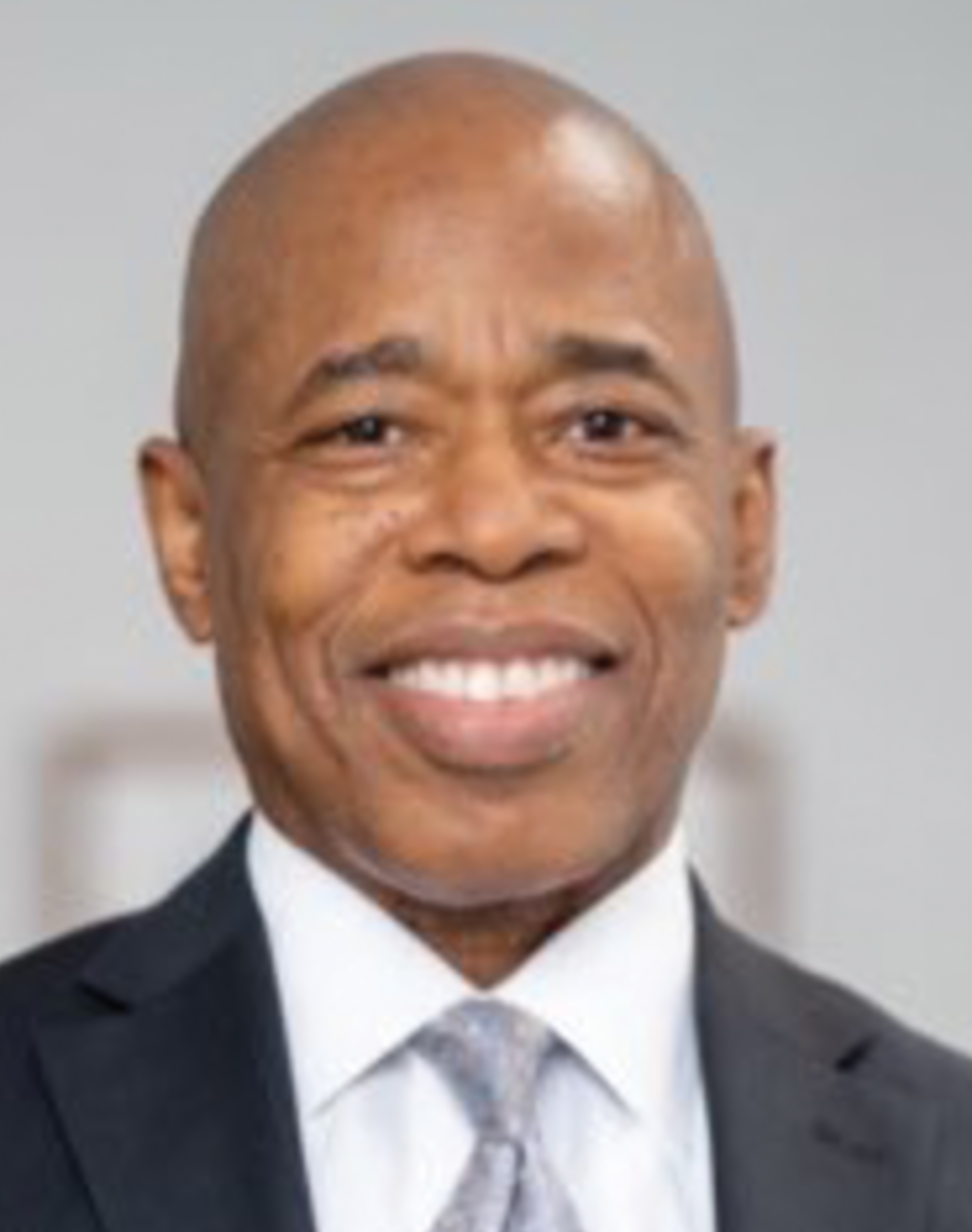 DC 37 Supports Eric Adams for Mayor