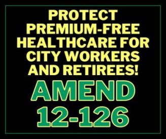 Join the Fight to Protect Our Union