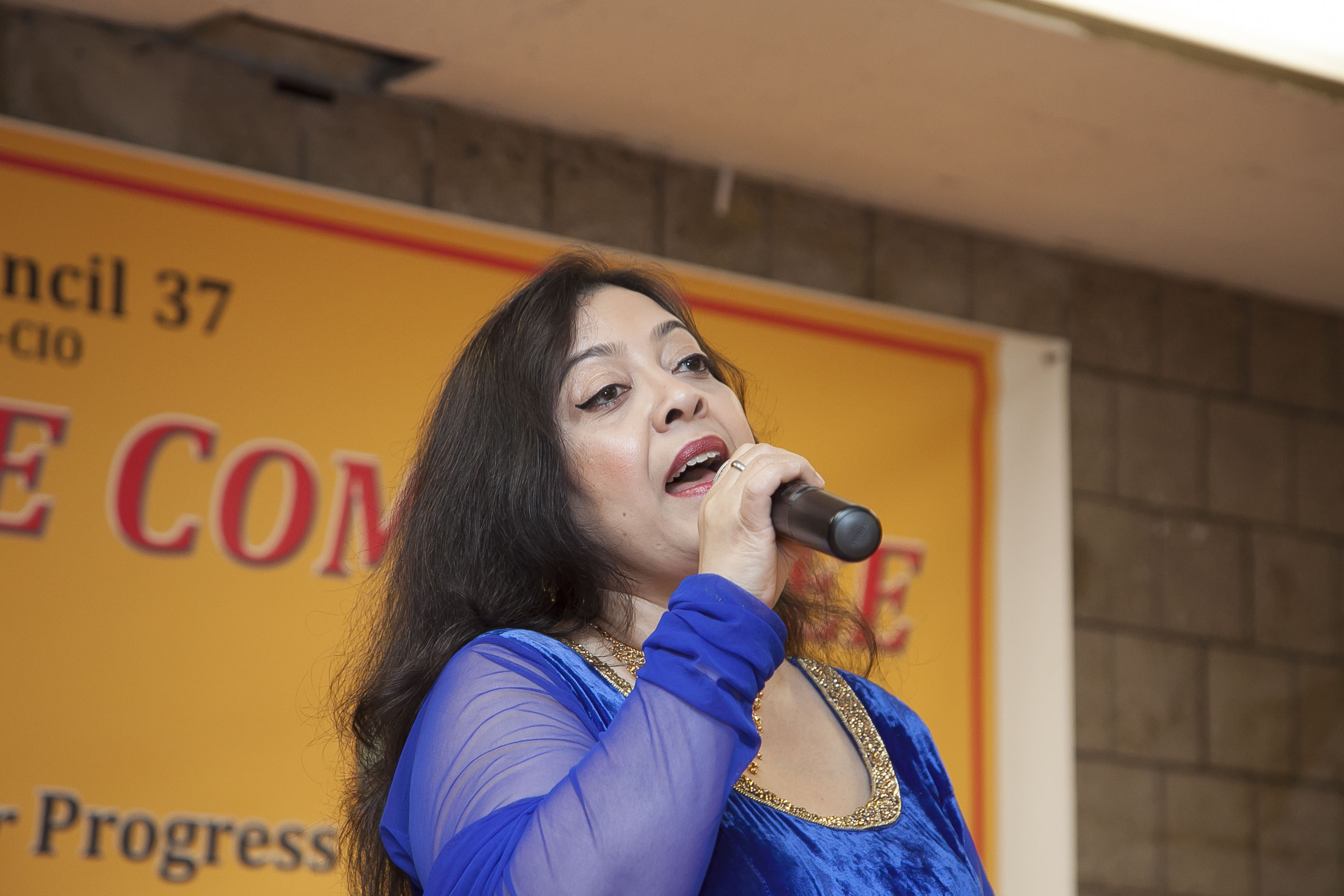 Don’t Forget: We Vote