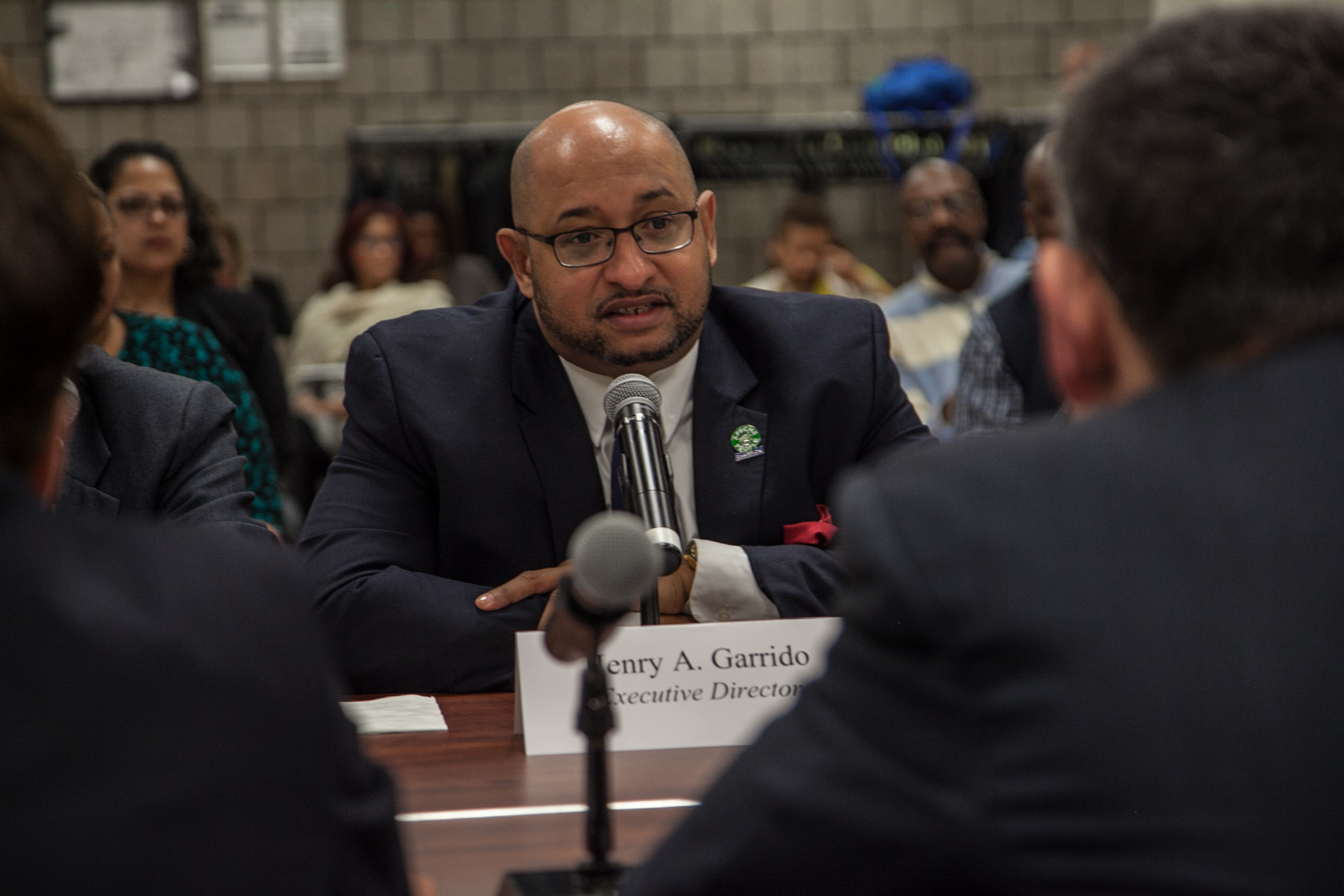 Union and City Start Contract Talks