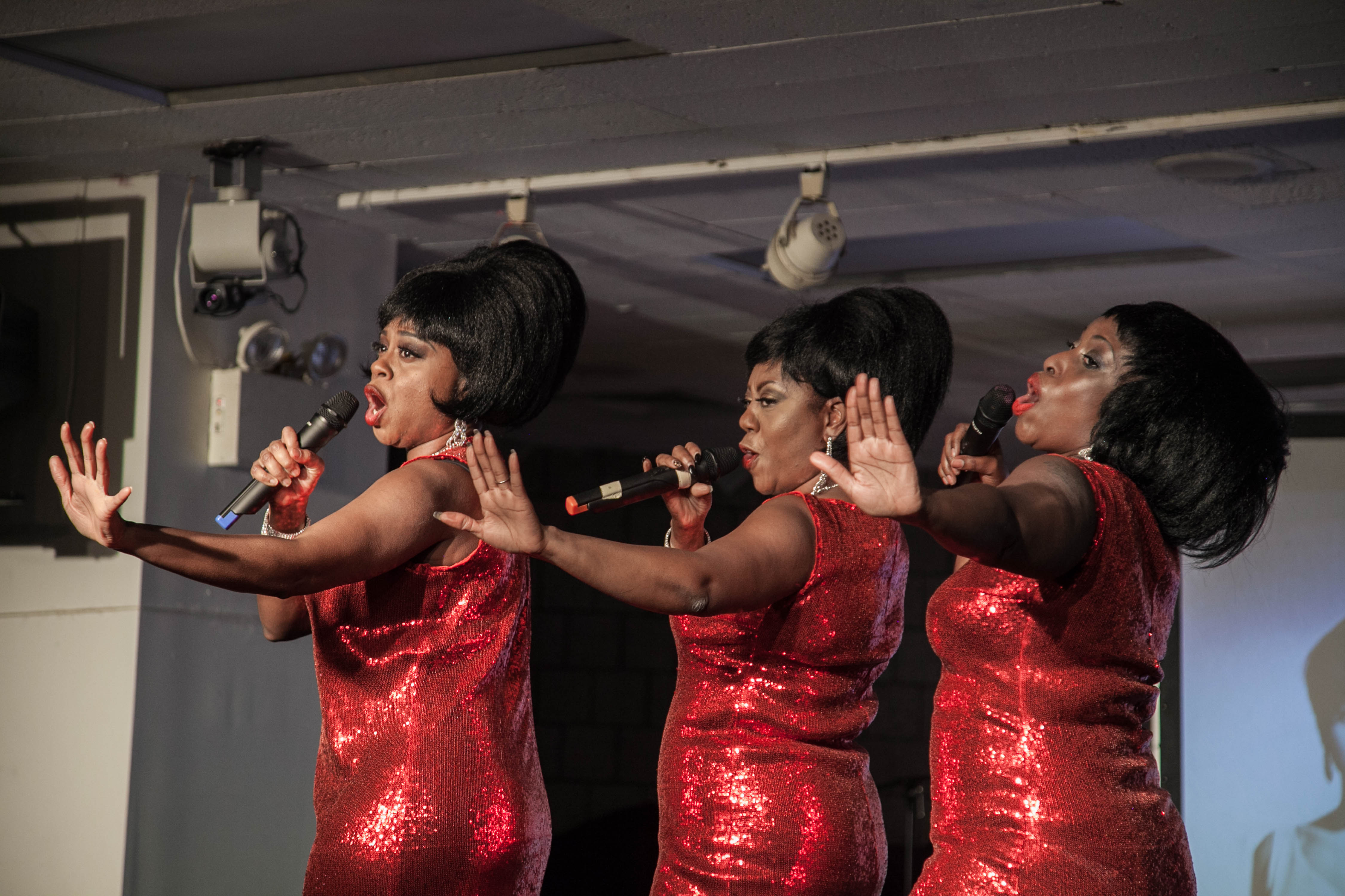 Black History Month: Heartbeat of America